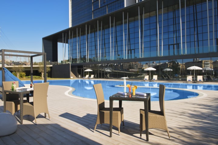 Melia Braga