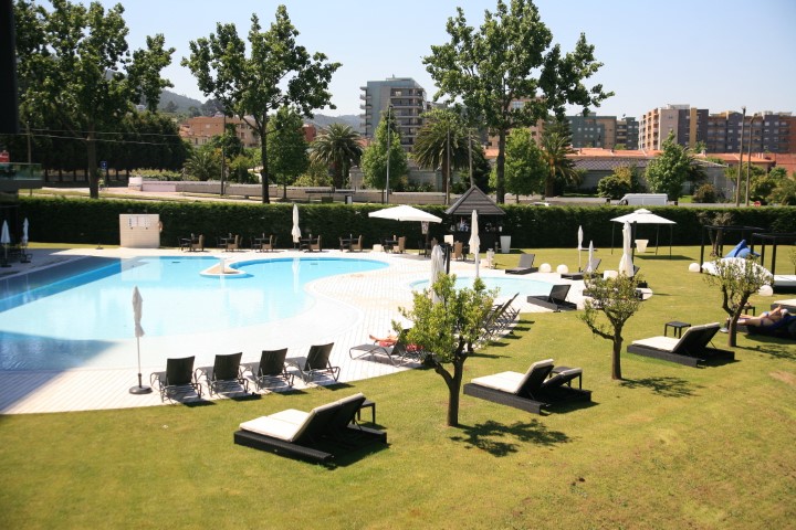 Melia Braga