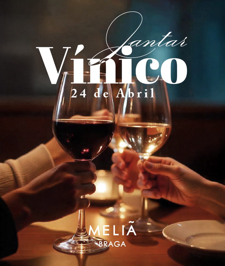 Jantar Vínico