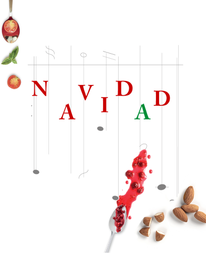 Cena de Nochebuena en Braga