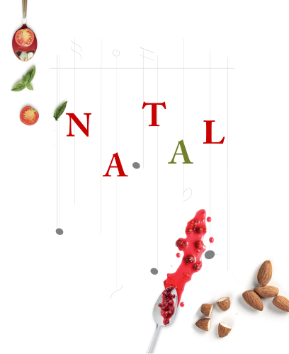 Ceia de Natal em Braga