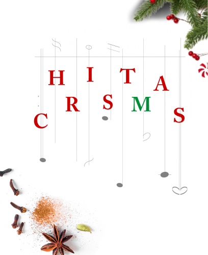 Déjeuner de Noël à Braga