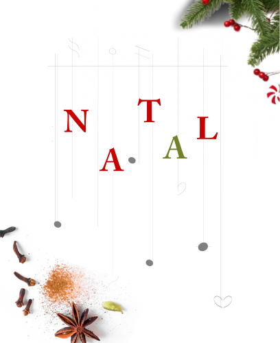 Almoço de Natal em Braga