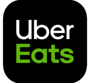 Uber Eats App Braga